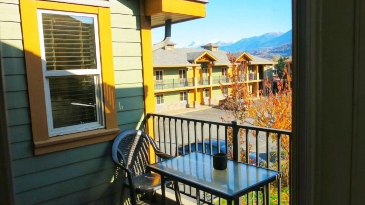 Photo of Patio Balcony in Sardis