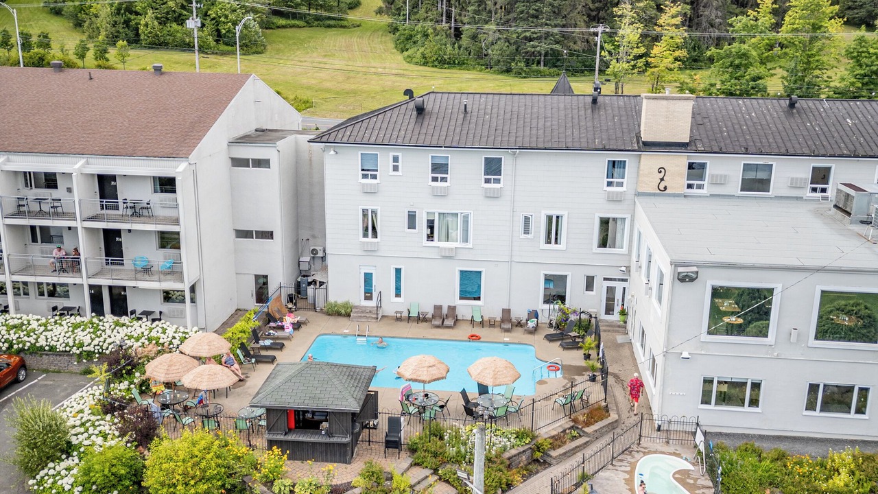 Photo of Outdoor in Lac-Etchemin