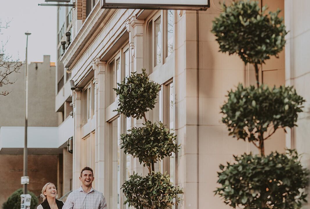 Photo of Outdoor in Downtown Victoria