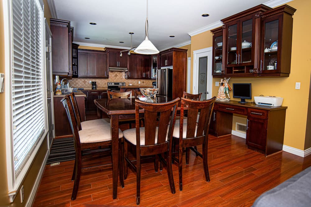 Photo of Kitchen in Willoughby