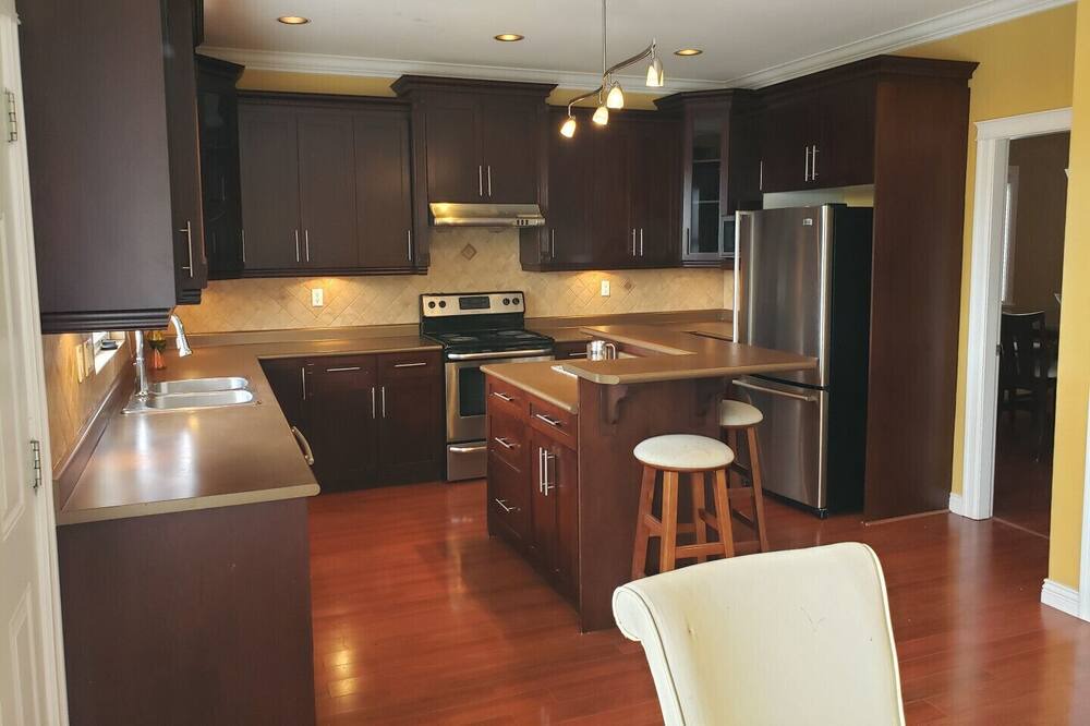 Photo of Kitchen in Willoughby