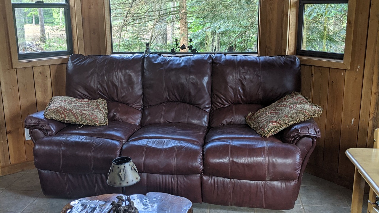 Photo of Livingroom in Regional District of Nanaimo