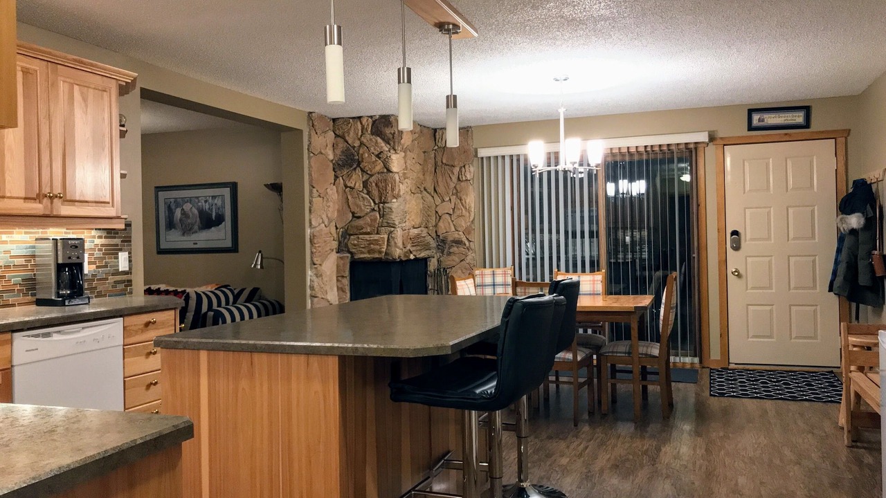 Photo of Kitchen in Windermere