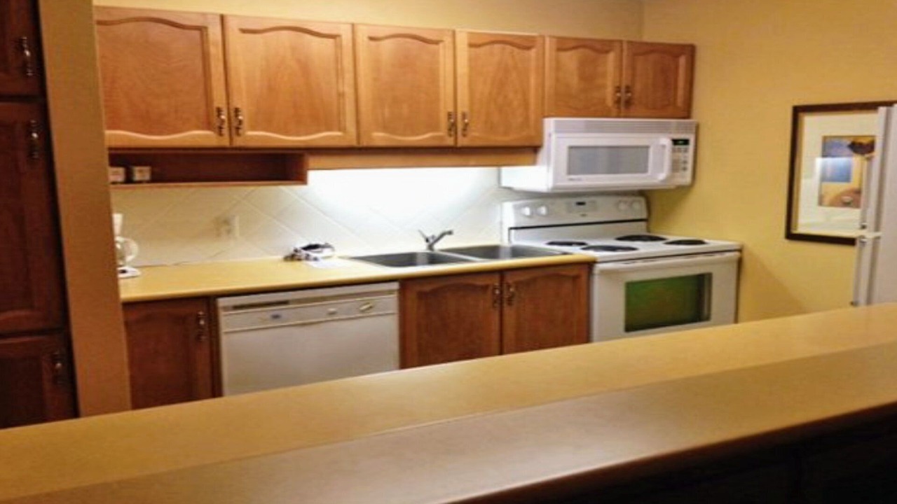 Photo of Kitchen in Central Okanagan