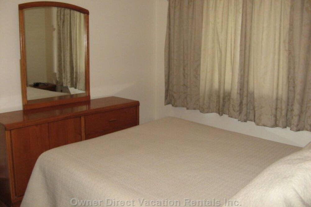 Photo of Bedroom in Windermere