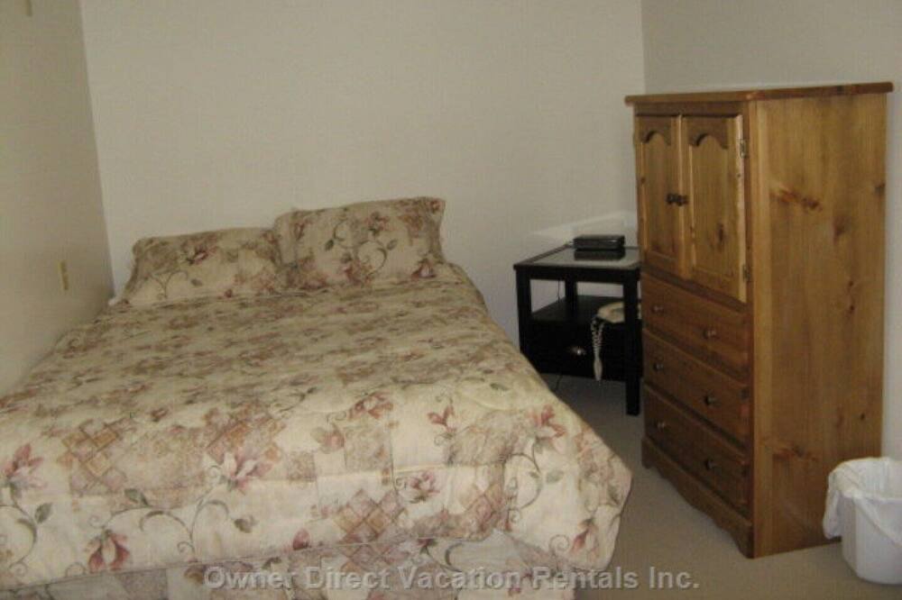 Photo of Bedroom in Windermere