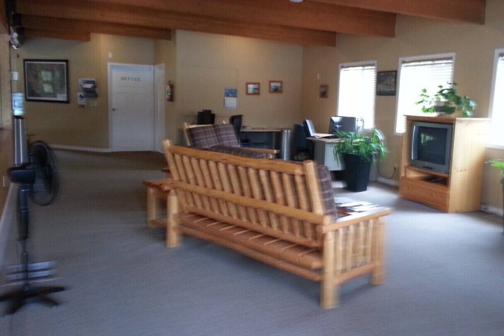 Photo of Livingroom in Windermere