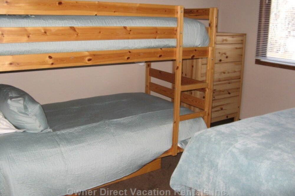 Photo of Bedroom in Windermere