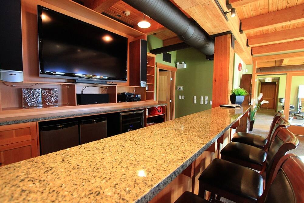 Photo of Kitchen in Blind Bay