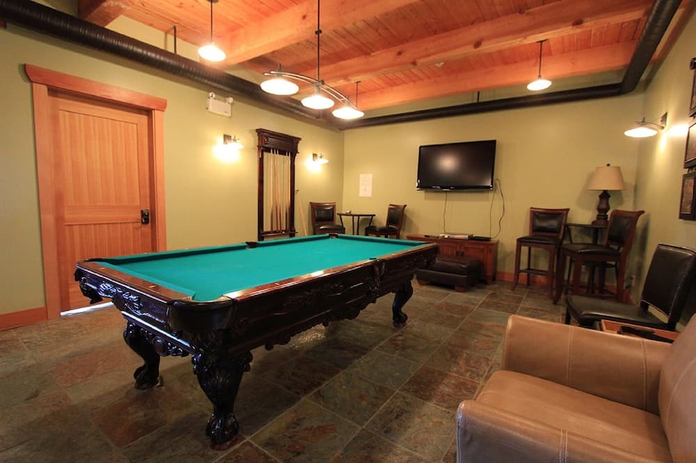 Photo of Bedroom in Blind Bay