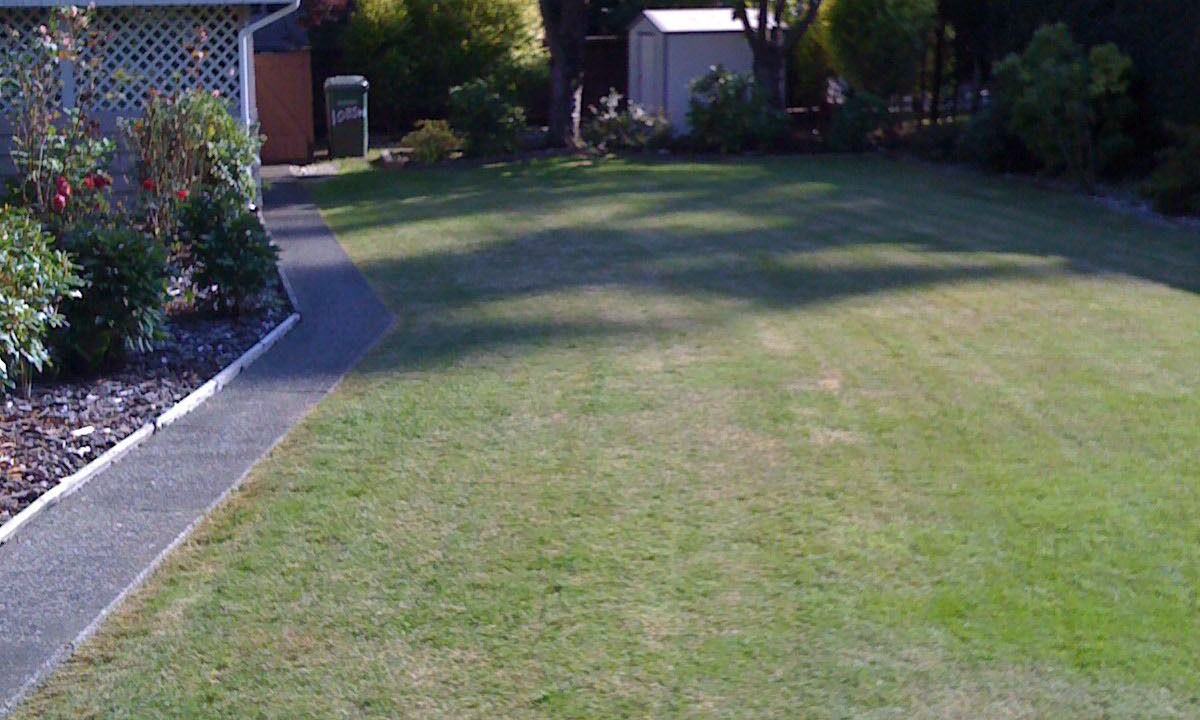 Photo of Outdoor in Pemberton Heights