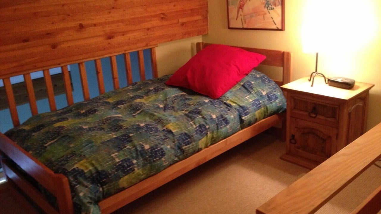 Photo of Bedroom in Nordic Estates