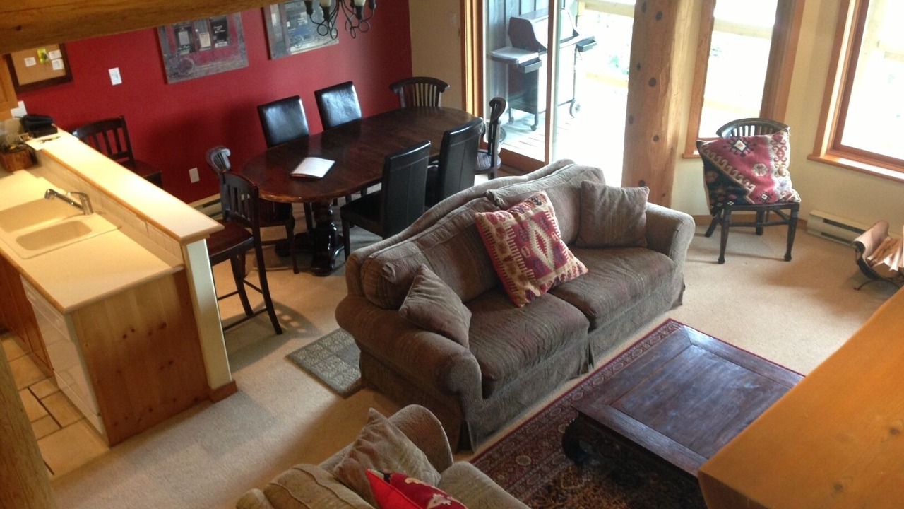 Photo of Livingroom in Nordic Estates