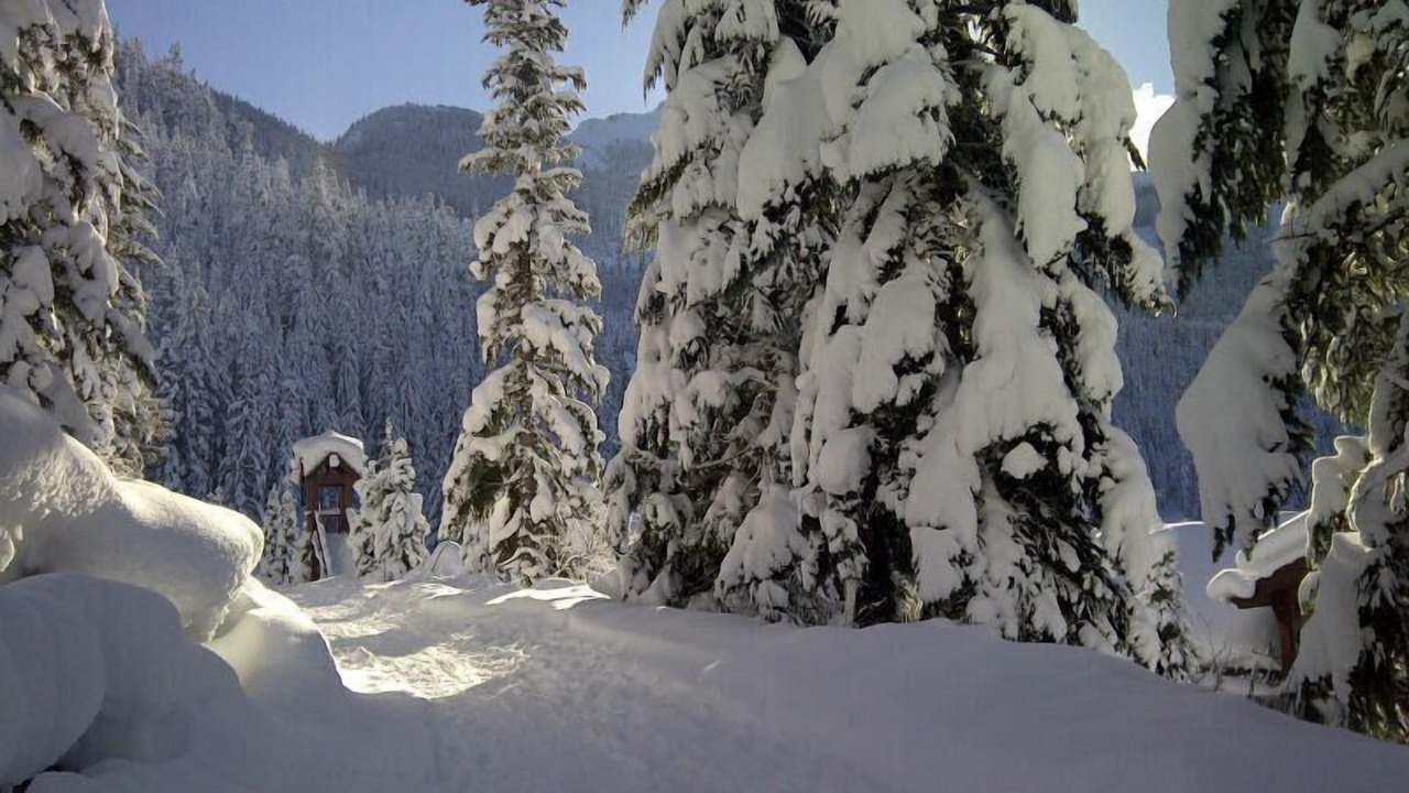 Photo of Outdoor in Nordic Estates