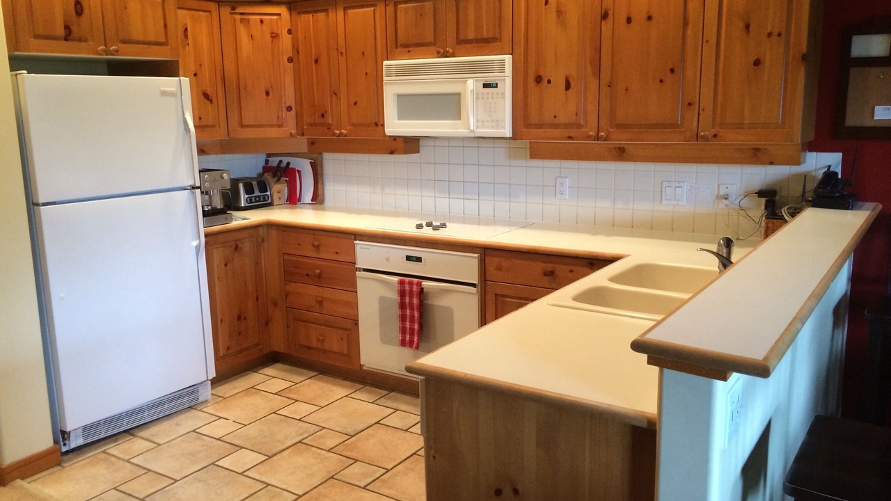 Photo of Kitchen in Nordic Estates
