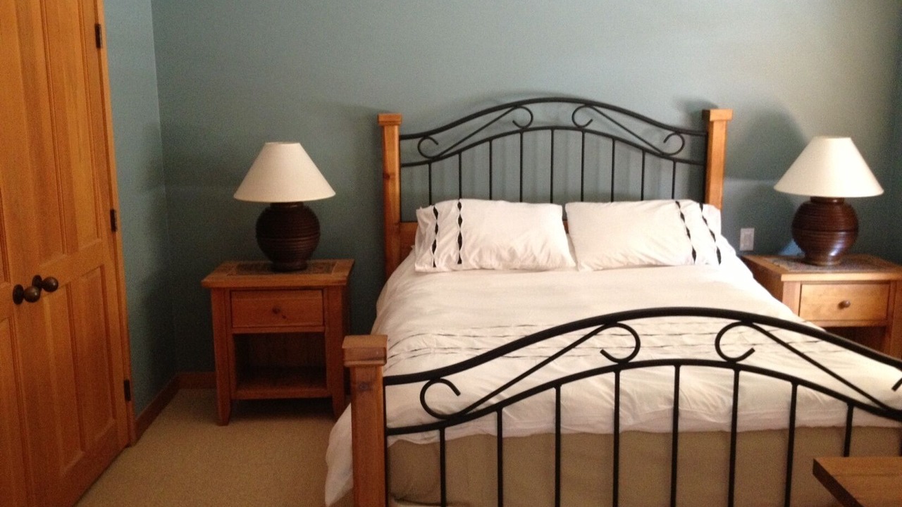 Photo of Bedroom in Nordic Estates