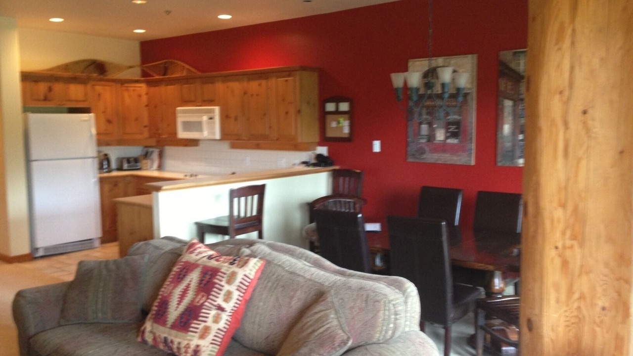 Photo of Livingroom in Nordic Estates