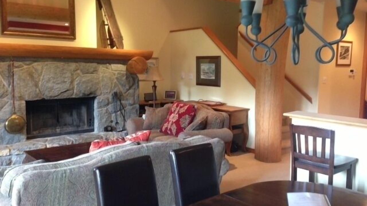 Photo of Livingroom in Nordic Estates