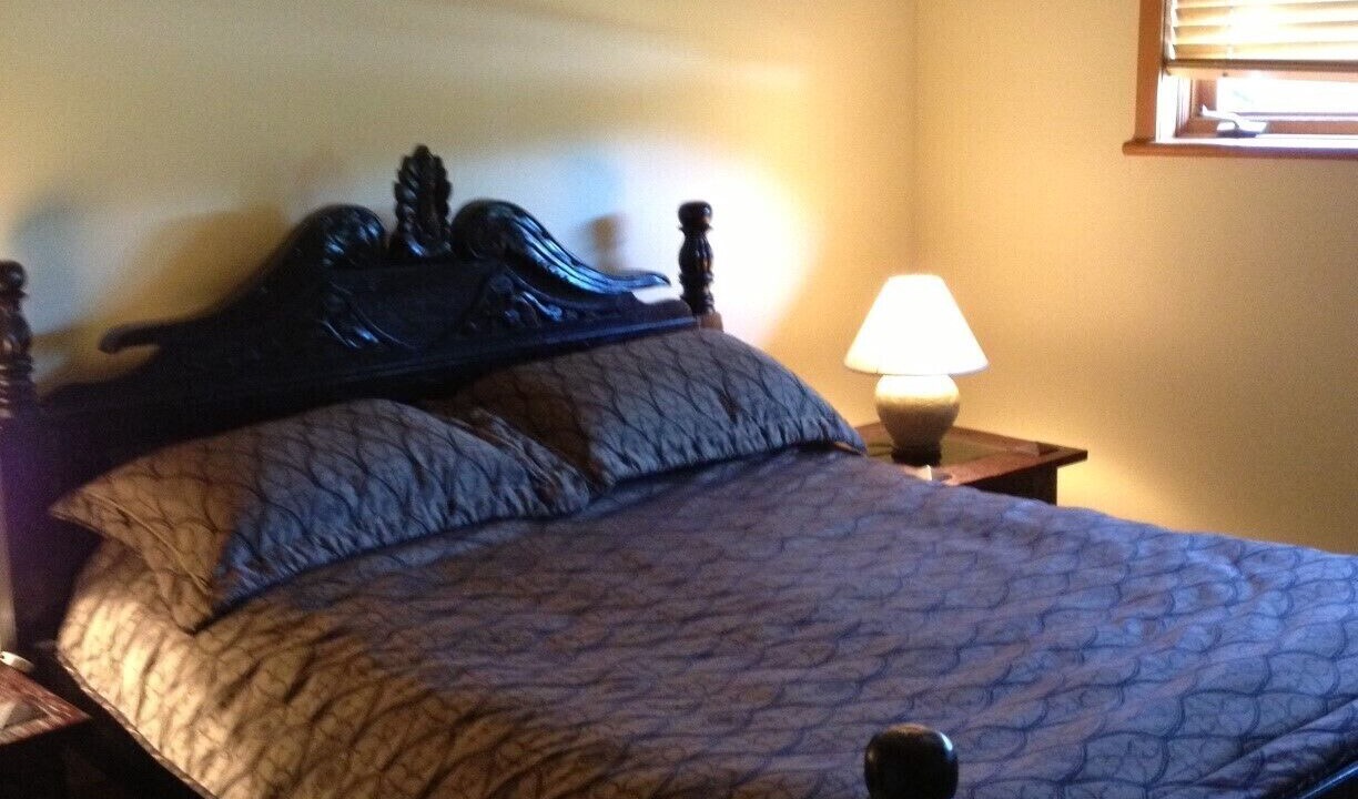 Photo of Bedroom in Nordic Estates