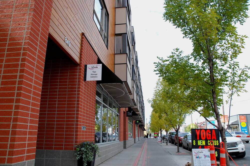 Photo of Outdoor in Bridgeland