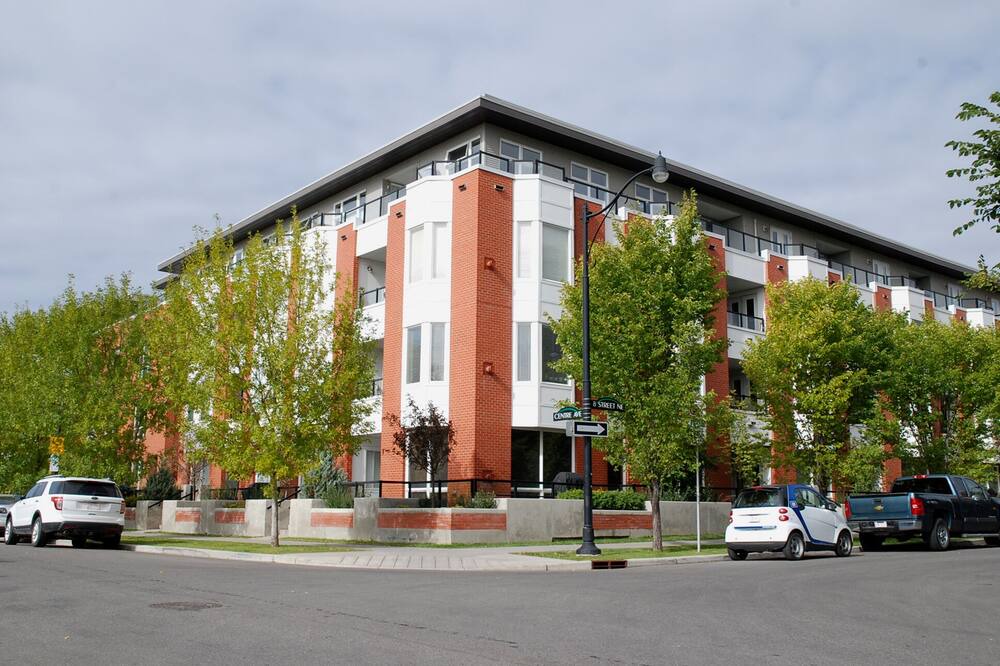 Photo of Outdoor in Bridgeland