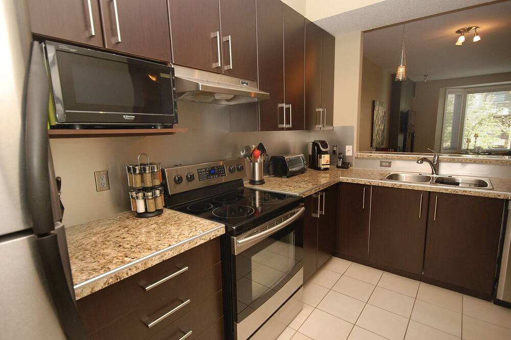Photo of Kitchen in Bridgeland