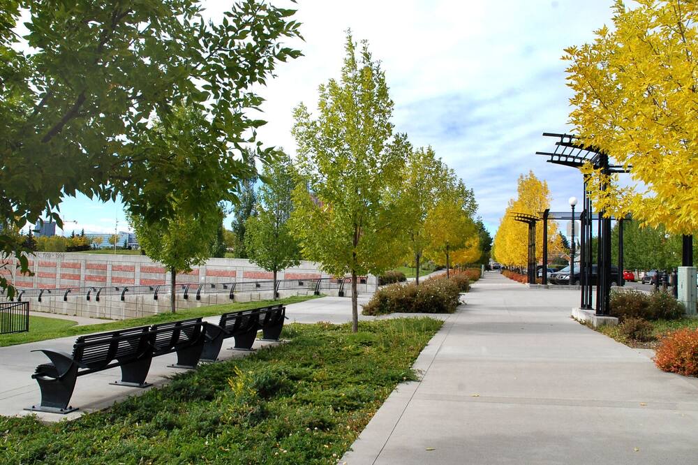 Photo of Outdoor in Bridgeland