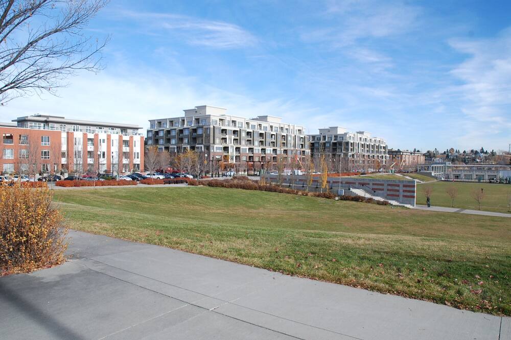 Photo of Outdoor in Bridgeland