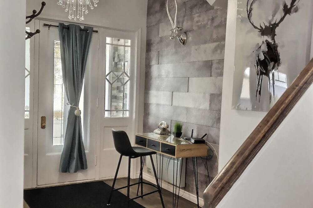 Photo of Livingroom in Mauricie