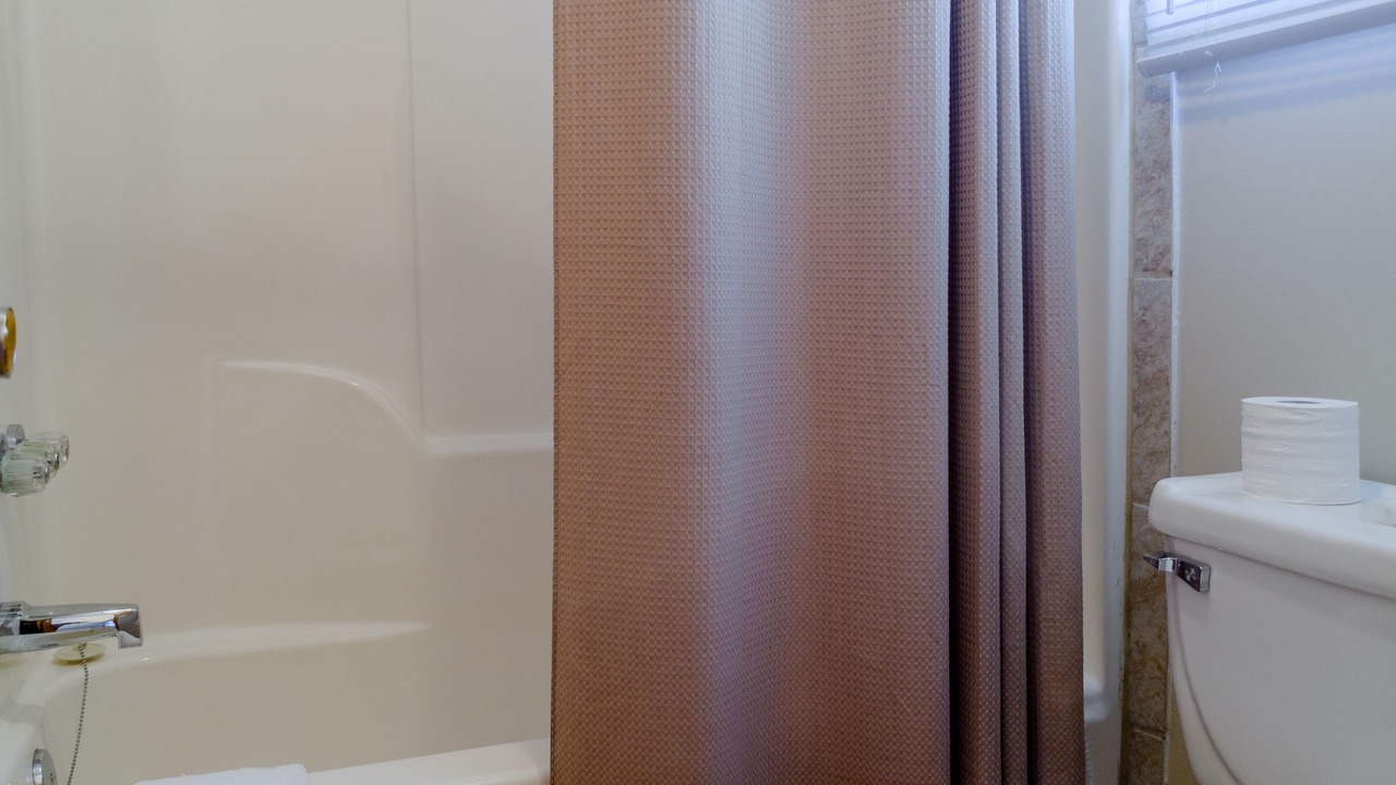 Photo of Bathroom in Alliston