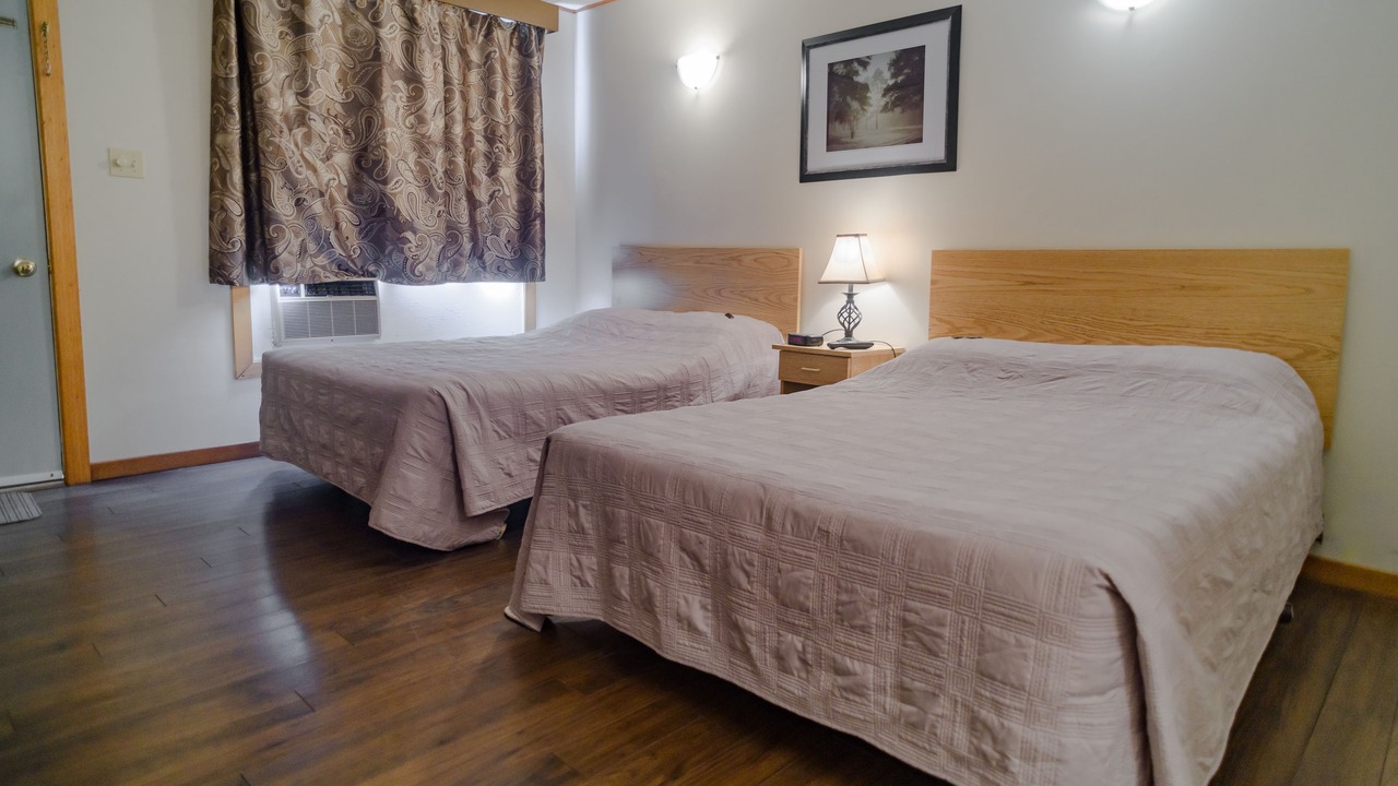 Photo of Bedroom in Alliston
