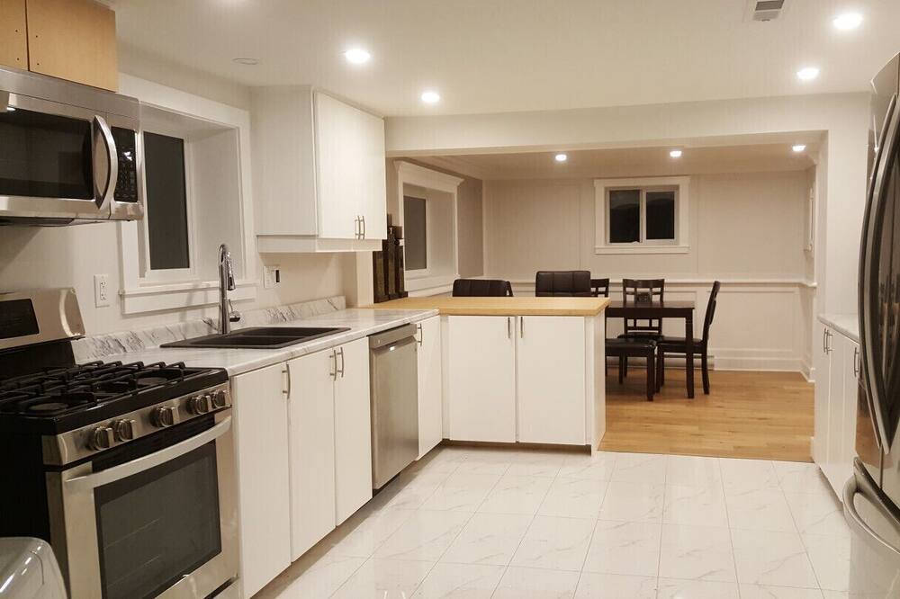 Photo of Kitchen in Saanich West