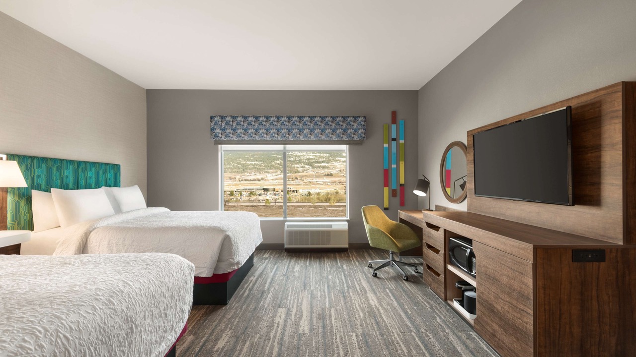 Photo of Bedroom in North Glenmore