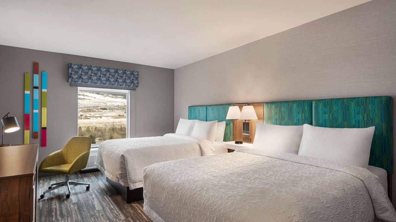 Photo of Bedroom in North Glenmore