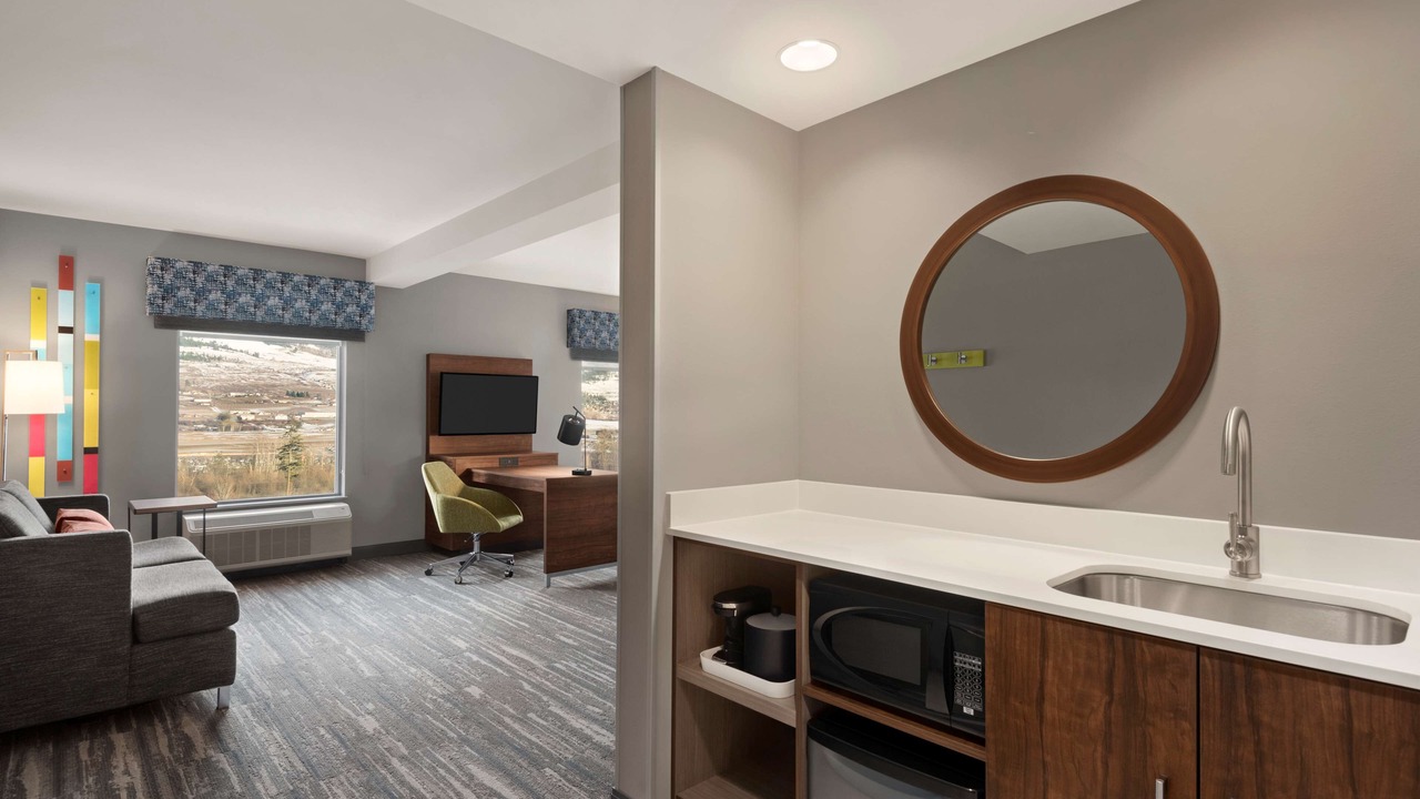 Photo of Bedroom in North Glenmore