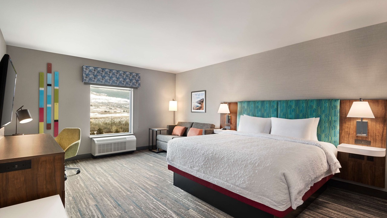 Photo of Bedroom in North Glenmore