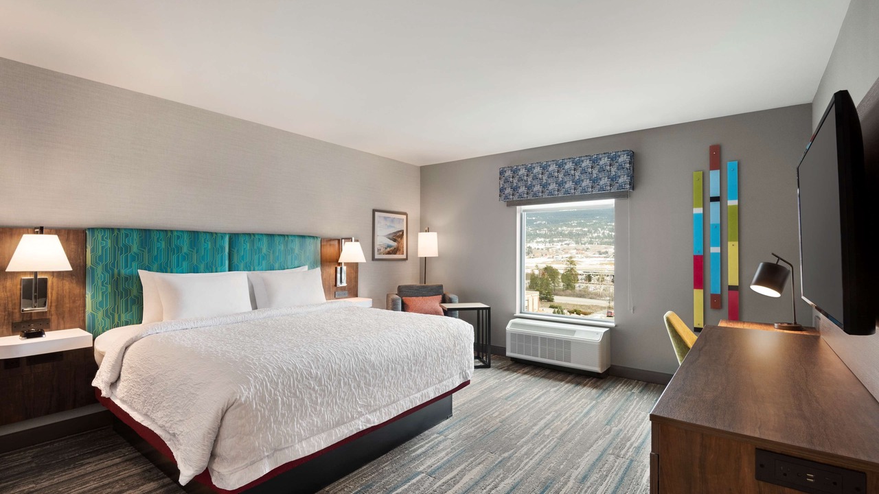Photo of Bedroom in North Glenmore