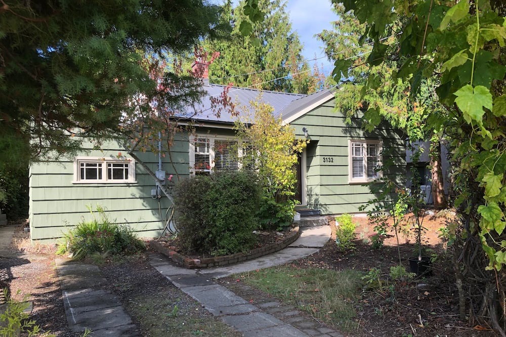 Photo of Outdoor in Gorge -Tillicum Area