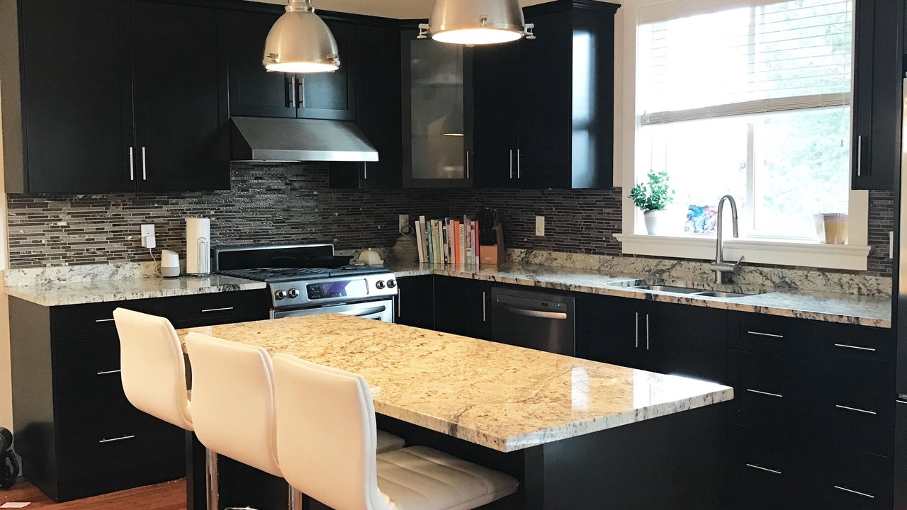 Photo of Kitchen in Fernwood