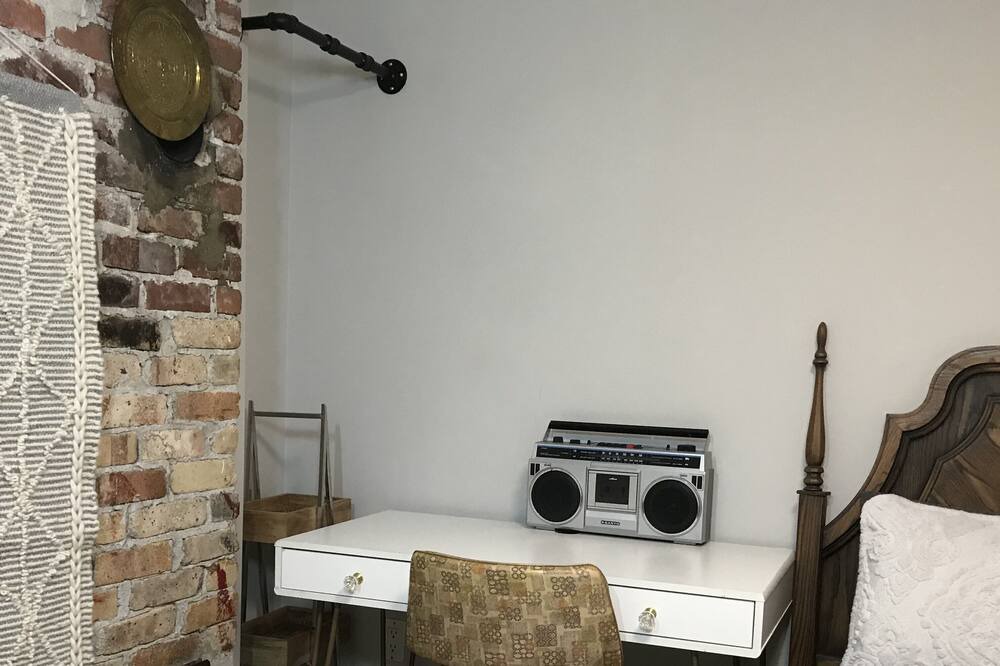 Photo of Bedroom in Lower Lonsdale