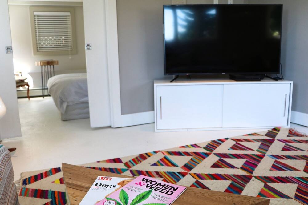 Photo of Bedroom in Lower Lonsdale