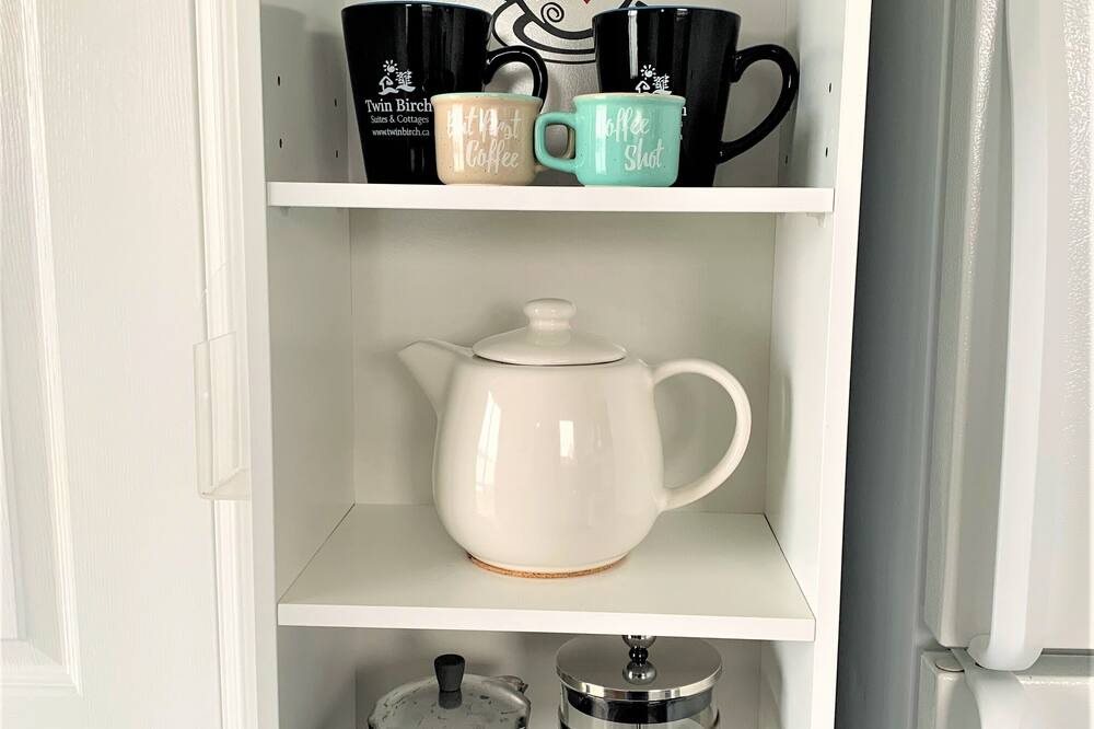 Photo of Kitchen in Wellington