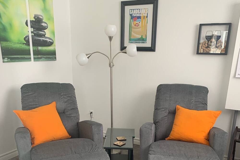 Photo of Livingroom in Wellington