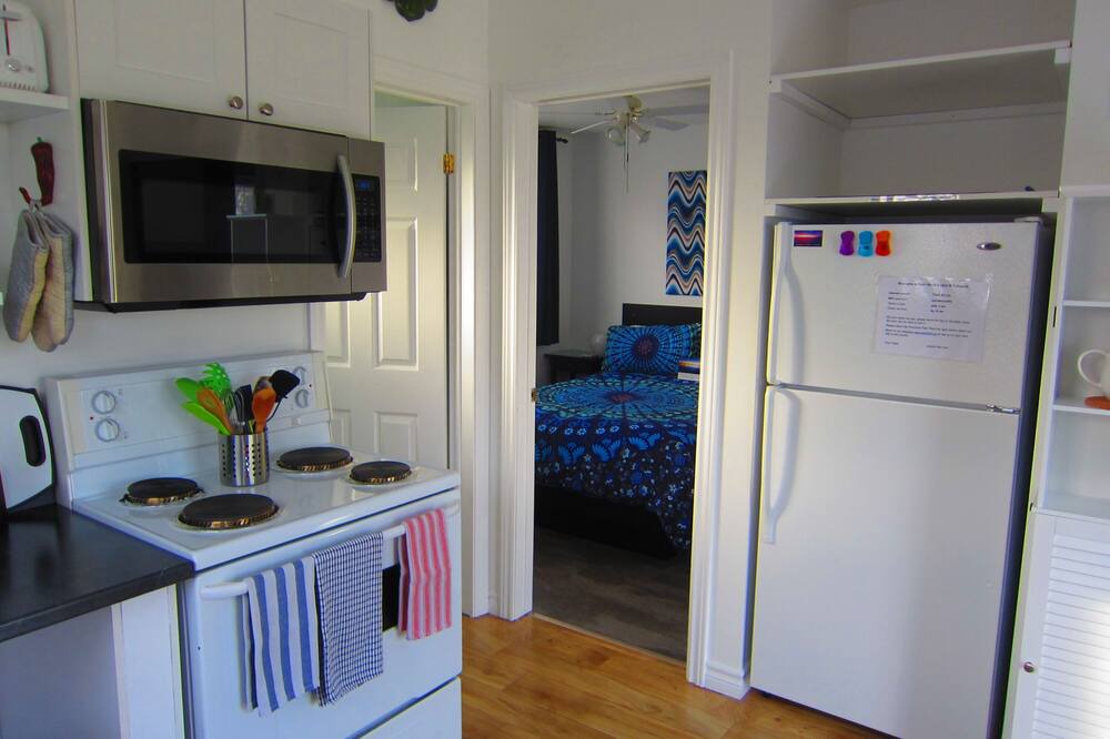 Photo of Kitchen in Wellington