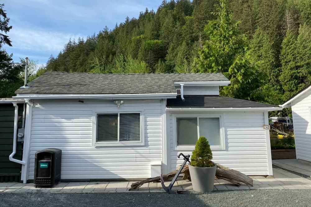 Photo of Outdoor in Harrison Hot Springs