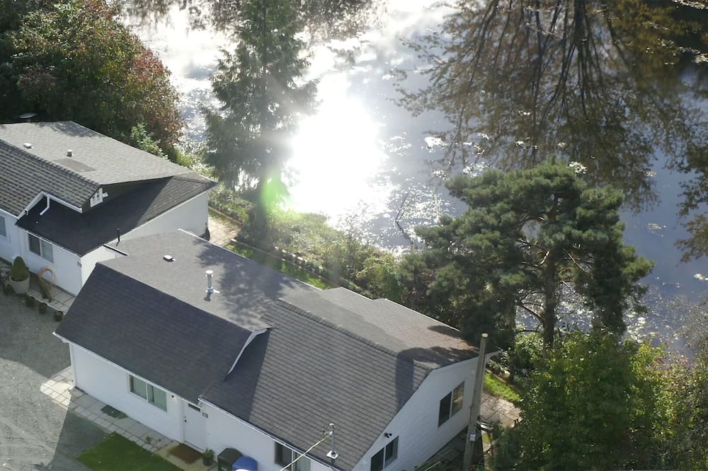 Photo of Outdoor in Harrison Hot Springs