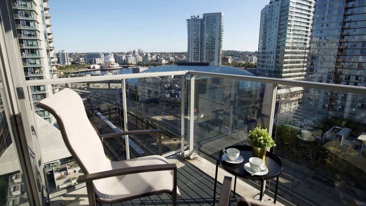 Photo of Outdoor in Crosstown
