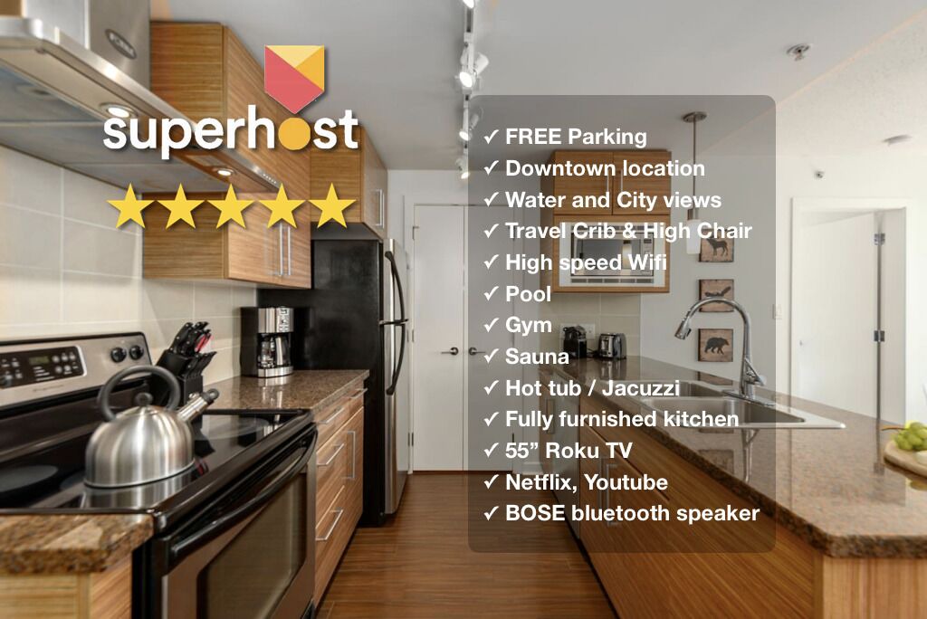 Photo of Kitchen in Crosstown