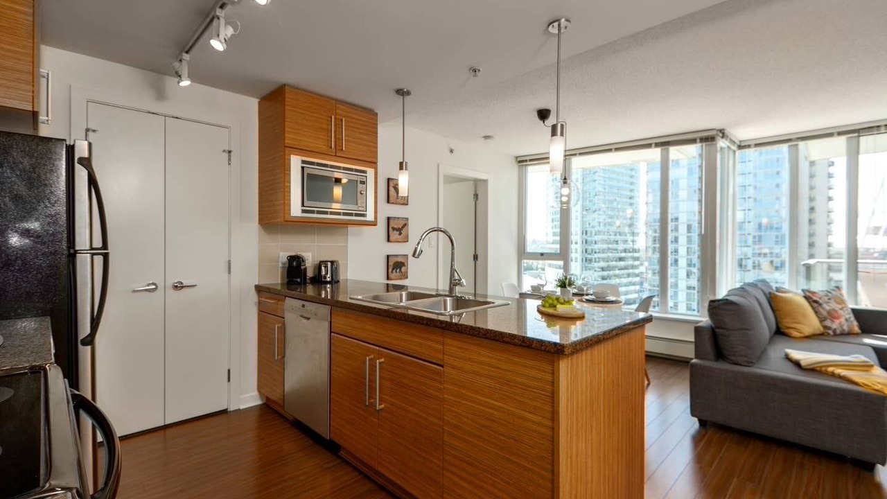 Photo of Kitchen in Crosstown
