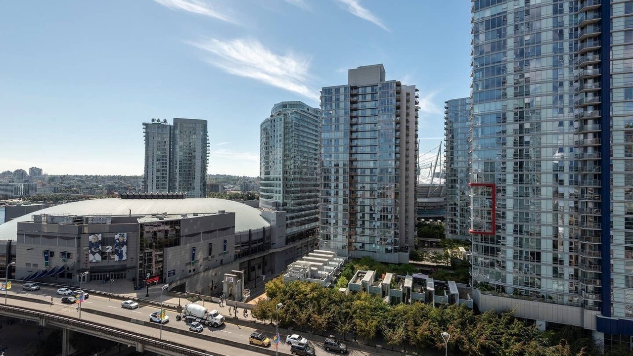 Photo of Outdoor in Crosstown